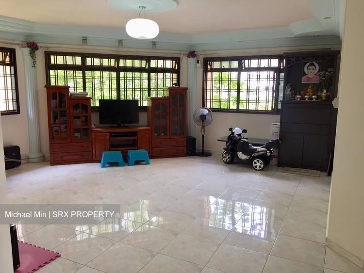Blk 896B Woodlands Drive 50 (Woodlands), HDB 5 Rooms #169714672